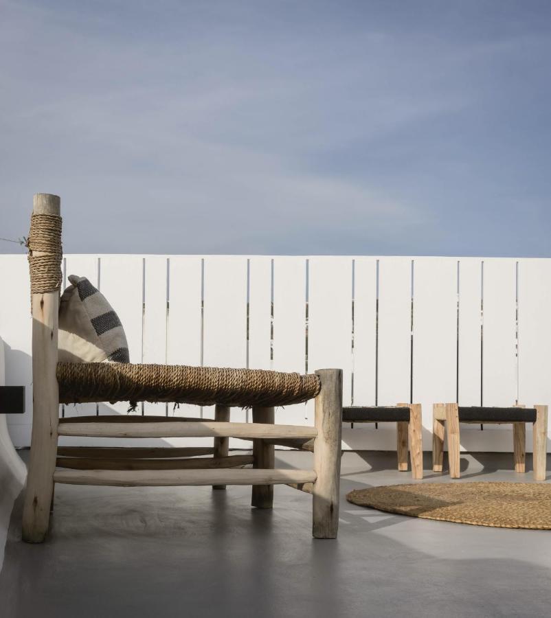 Mykonos Town Roofs Of Chora (Adults Only) 빌라 외부 사진