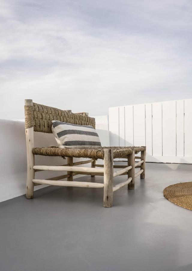 Mykonos Town Roofs Of Chora (Adults Only) 빌라 외부 사진