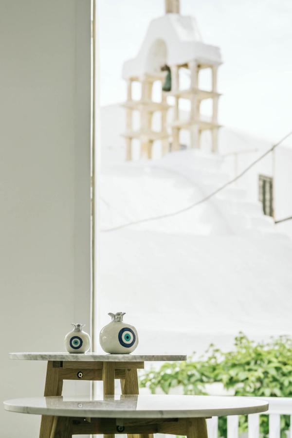 Mykonos Town Roofs Of Chora (Adults Only) 빌라 외부 사진