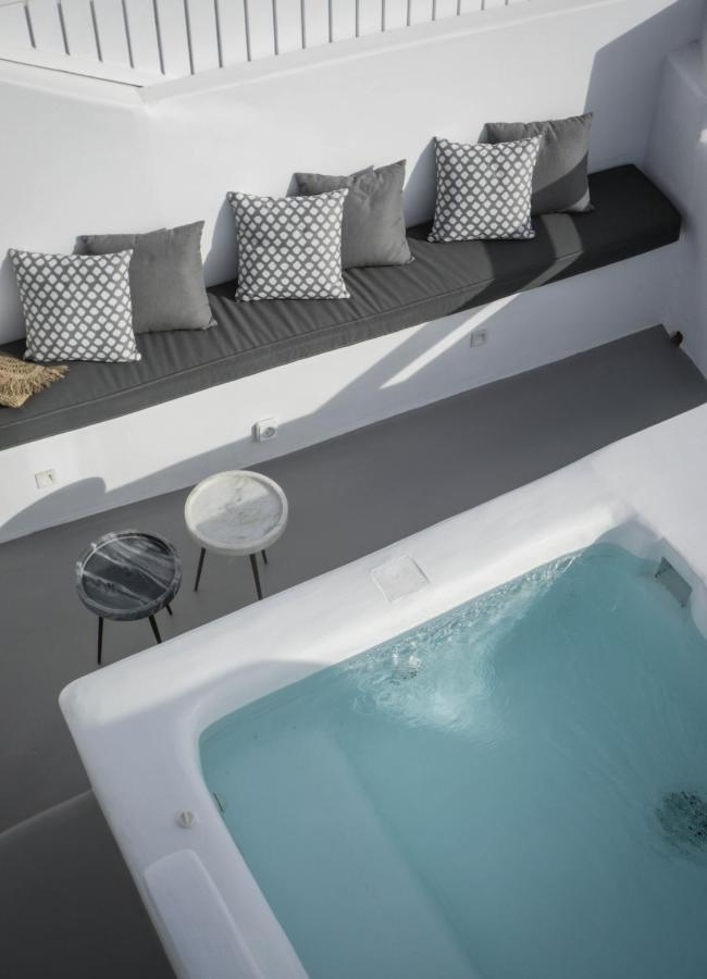 Mykonos Town Roofs Of Chora (Adults Only) 빌라 외부 사진